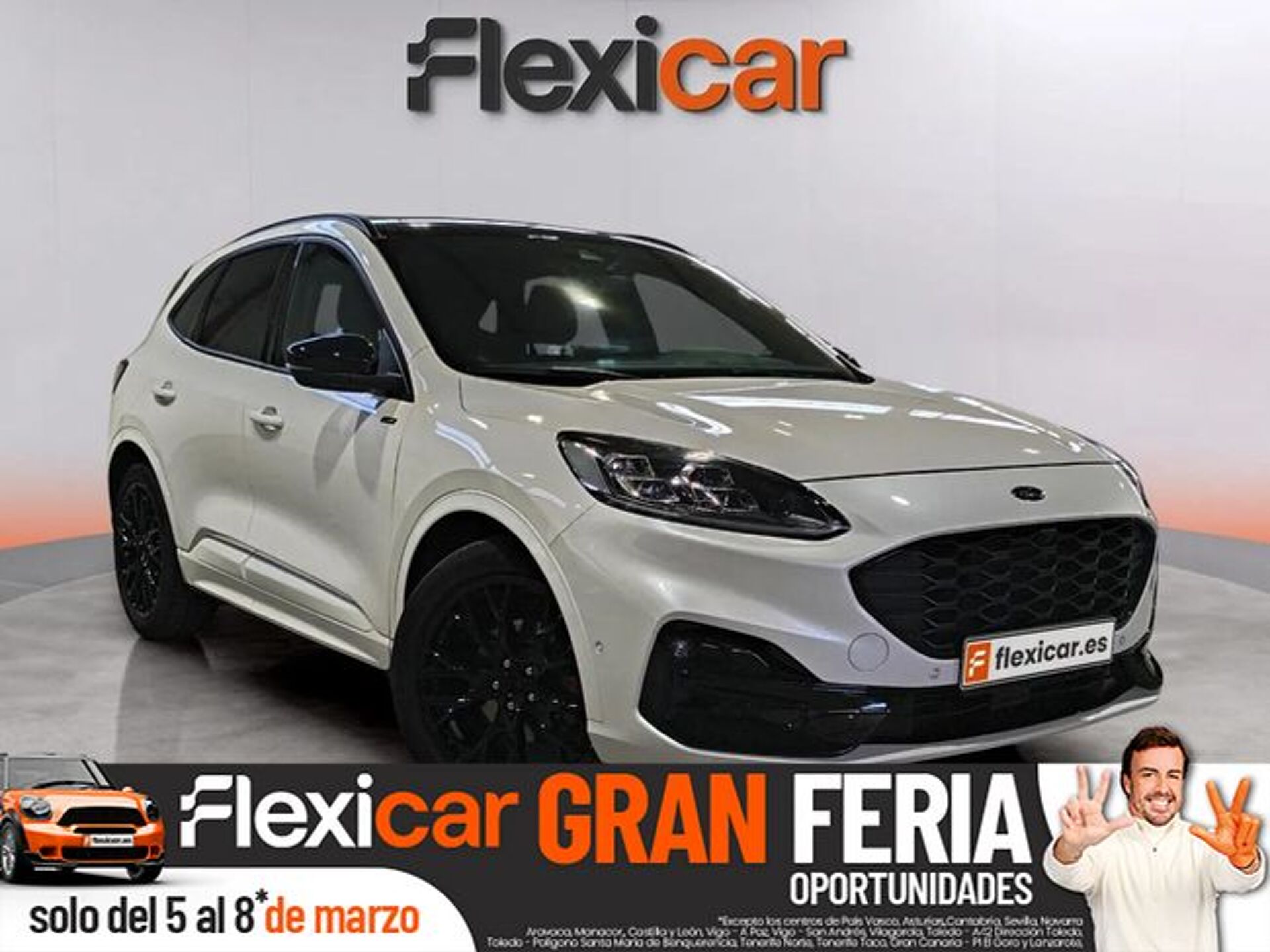 Imagen 1 de FORD Kuga