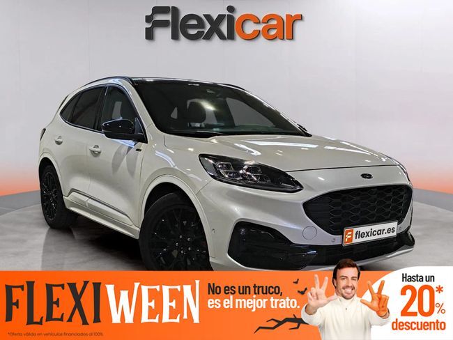 FORD Kuga (ST-Line 1.5T EcoBoost 110kW (150CV)) en Lleida