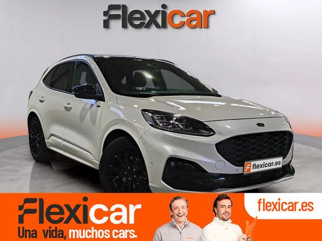 FORD Kuga (ST-Line 1.5T EcoBoost 110kW (150CV)) en Lleida