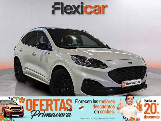 Foto del FORD Kuga 1.5 EcoBoost ST-Line FWD 150
