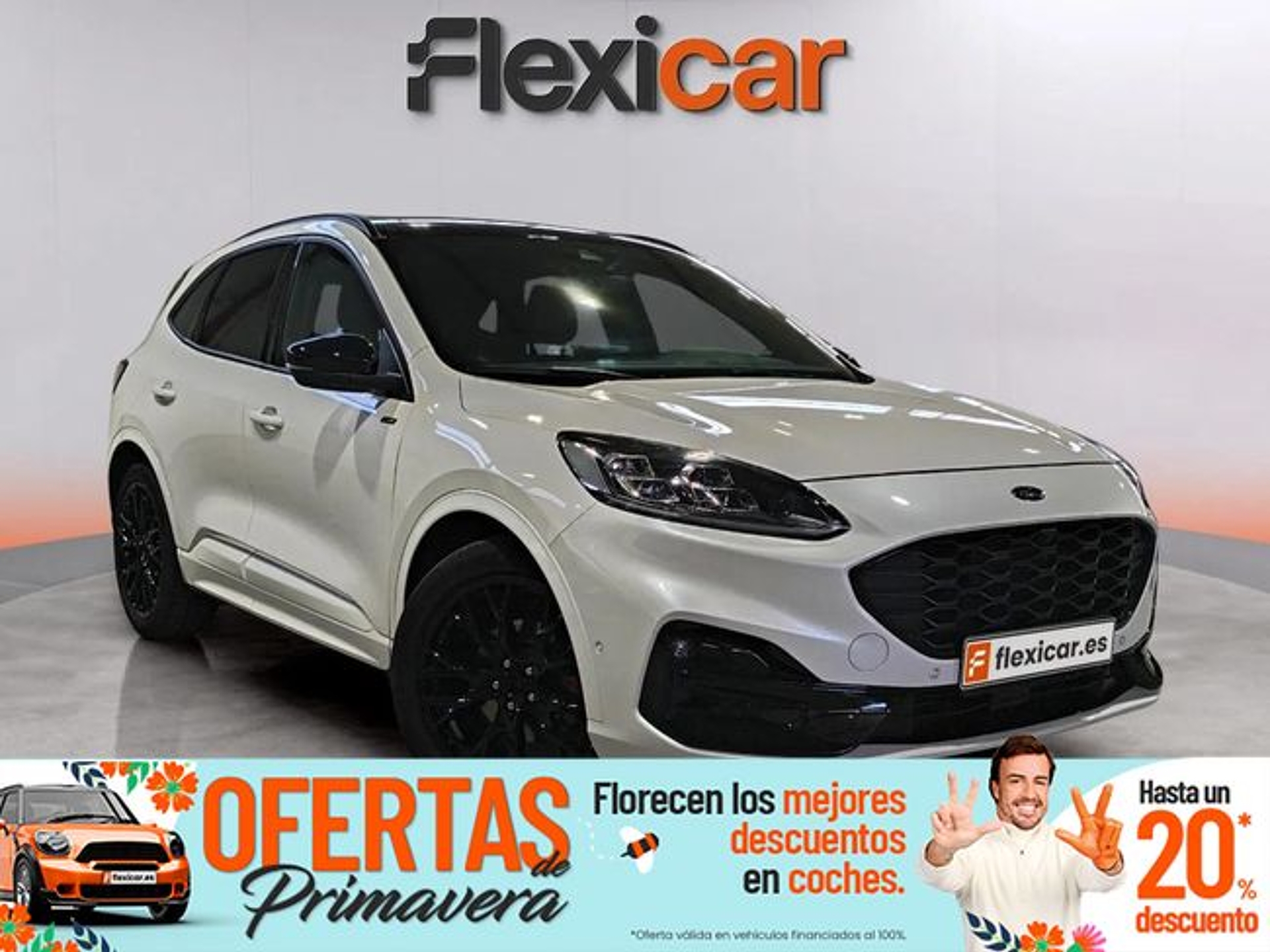 Imagen de FORD Kuga