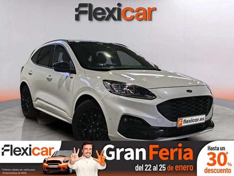 Foto del FORD Kuga 1.5 EcoBoost ST-Line FWD 150