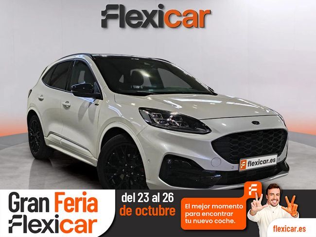 FORD Kuga (ST-Line 1.5T EcoBoost 110kW (150CV)) en Lleida