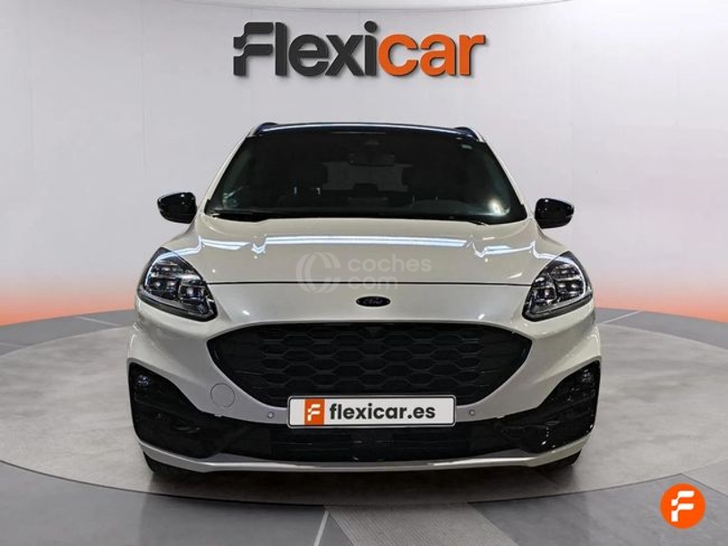 Foto del FORD Kuga 1.5 EcoBoost ST-Line FWD 150