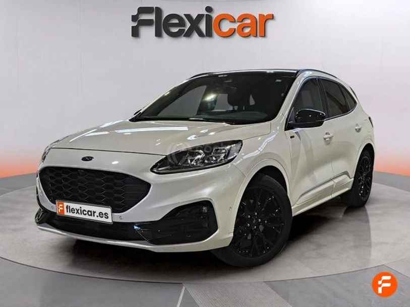 Foto del FORD Kuga 1.5 EcoBoost ST-Line FWD 150