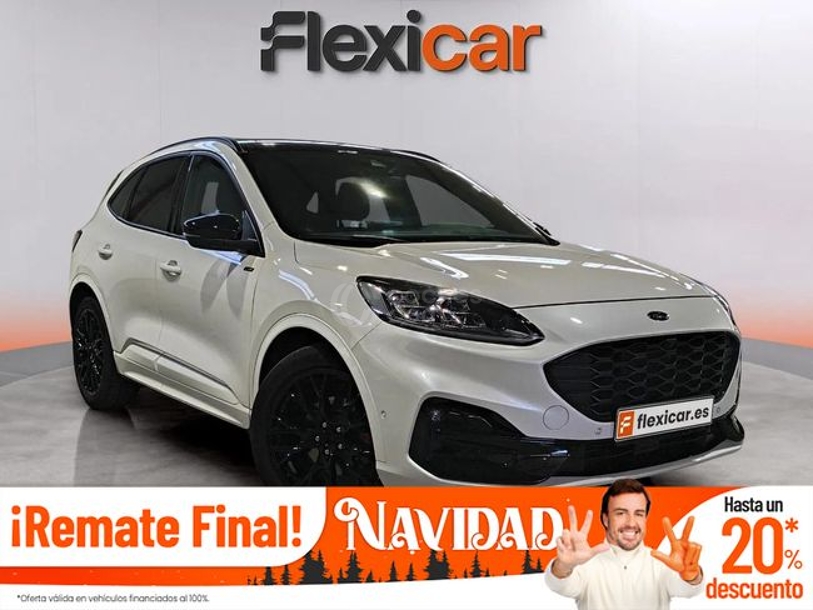 Foto del FORD Kuga 1.5 EcoBoost ST-Line FWD 150