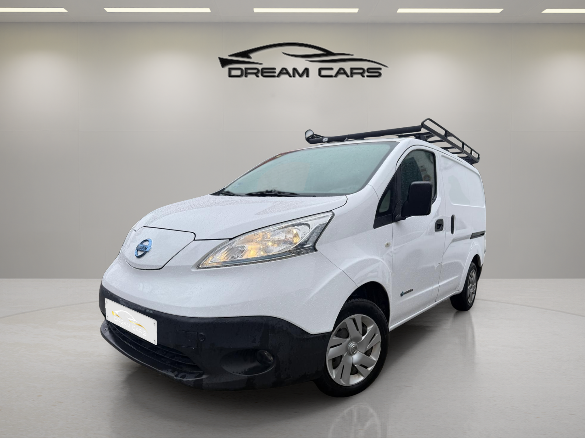 Imagen 3 de NISSAN NV200