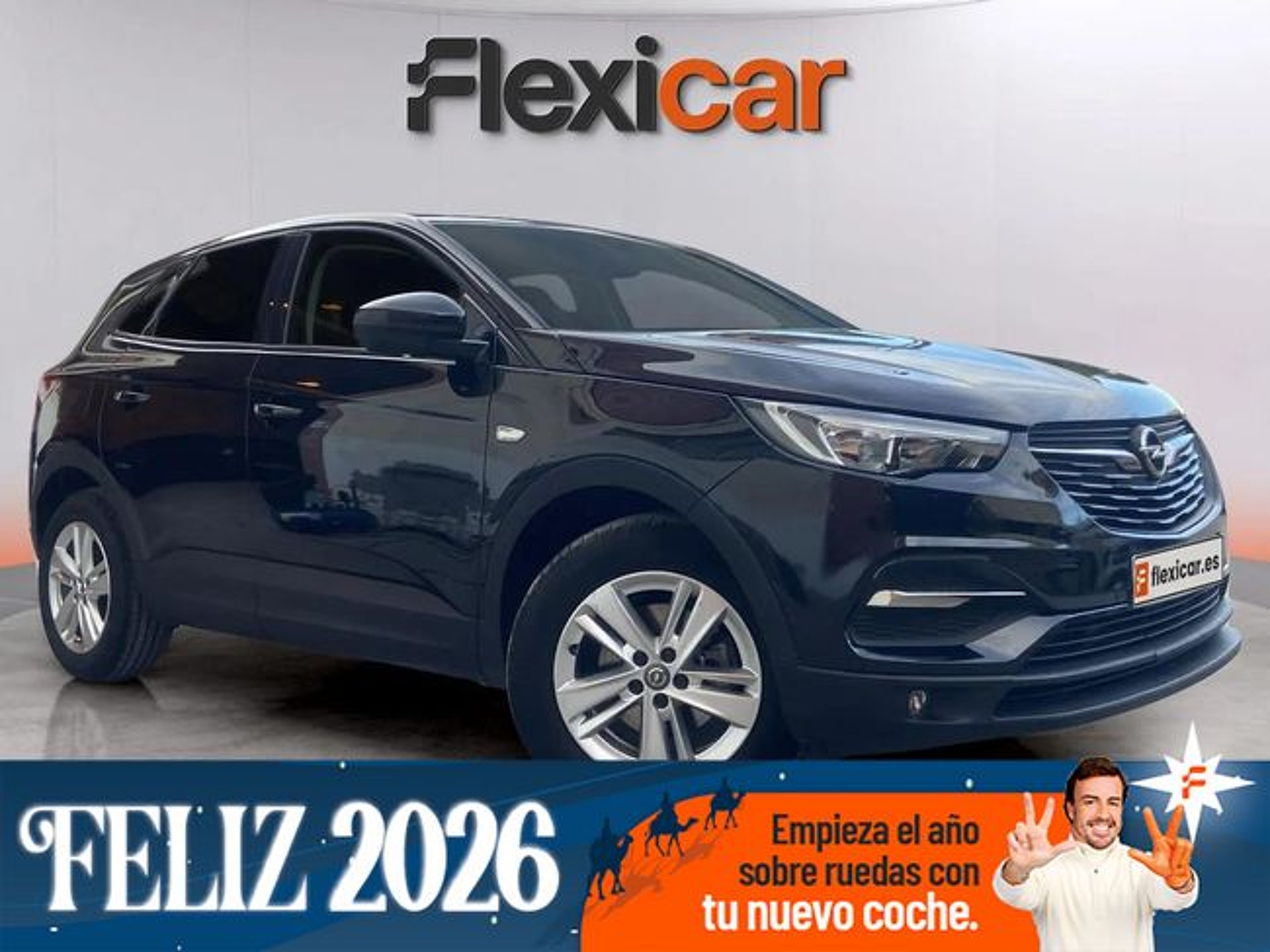 Imagen de OPEL Grandland X