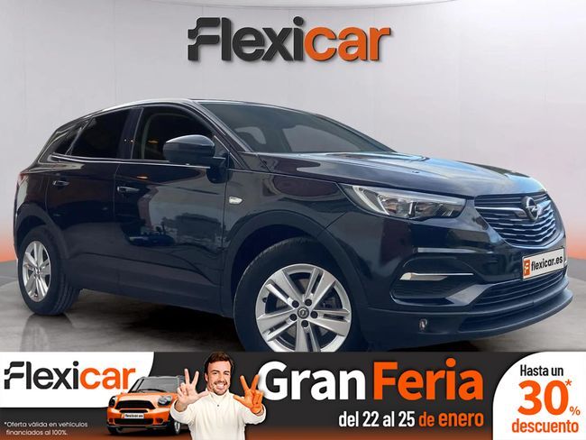OPEL Grandland X (1.5 CDTi 120 Aniversario) en Alicante
