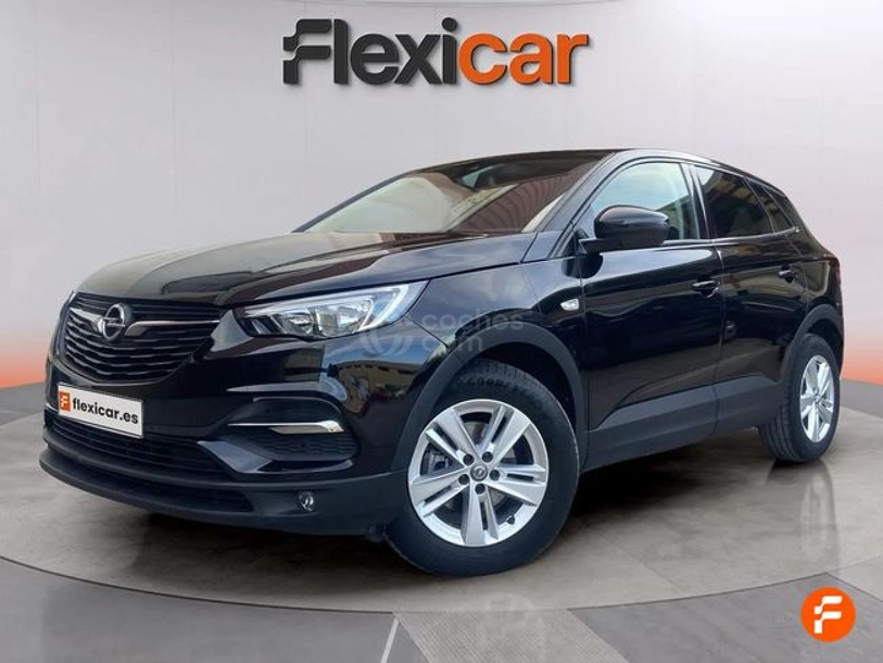 Foto del OPEL Grandland X 1.5CDTi S&S 120 Aniversario 130
