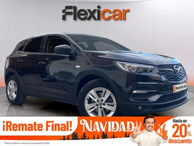 OPEL Grandland X (1.5 CDTi 120 Aniversario) en Alicante