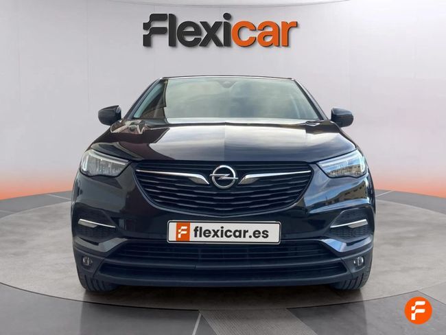 Foto del OPEL Grandland X 1.5CDTi S&S 120 Aniversario 130