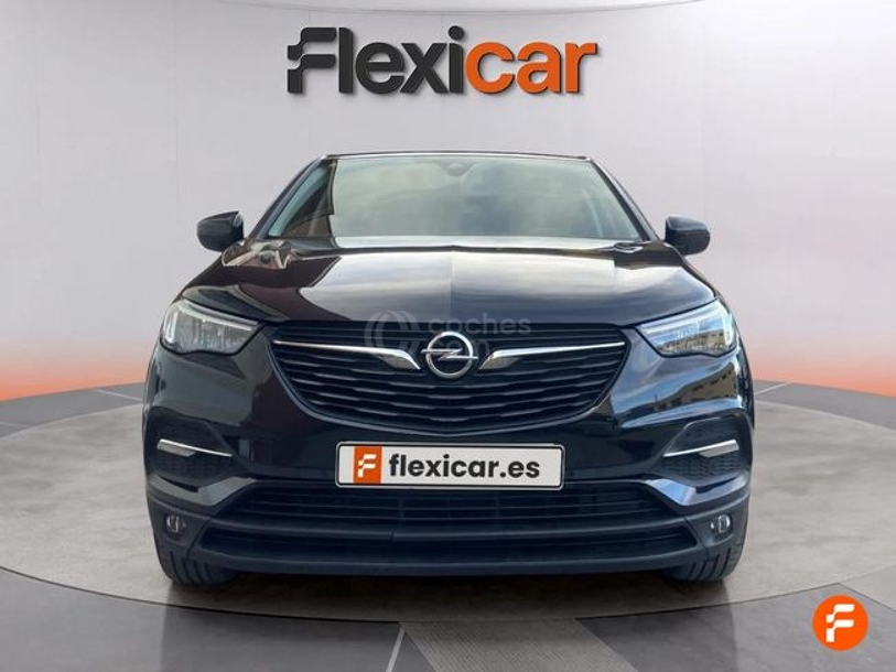 Foto del OPEL Grandland X 1.5CDTi S&S 120 Aniversario 130