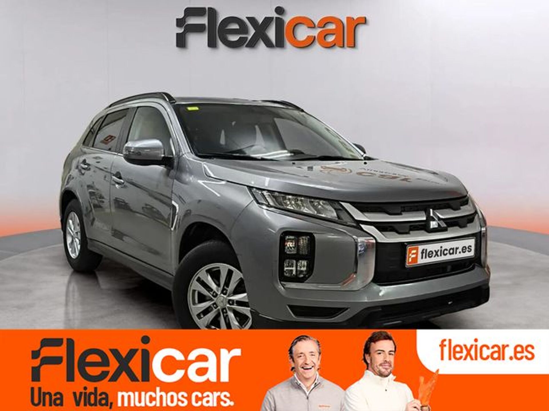 Imagen de MITSUBISHI ASX