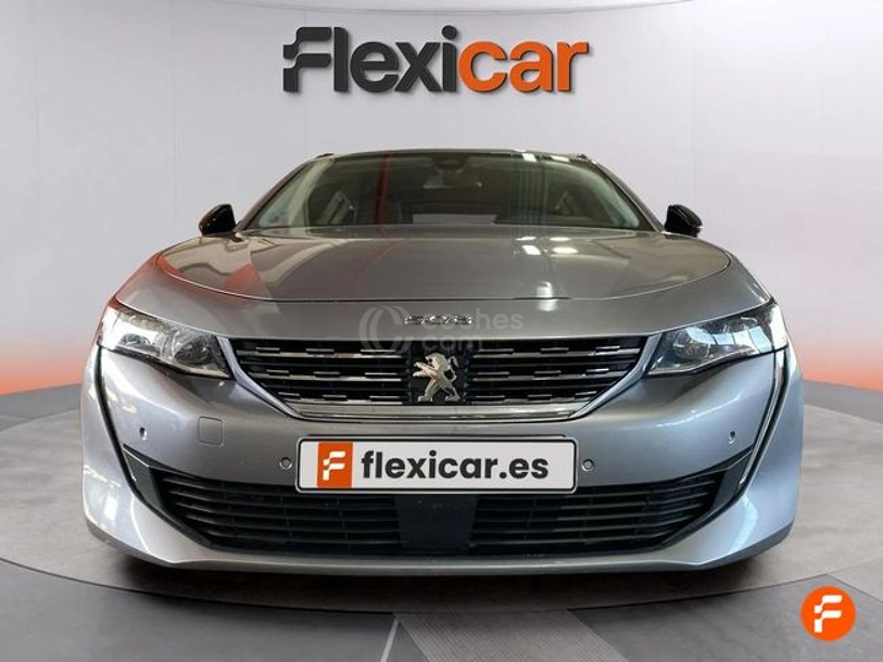 Foto del PEUGEOT 508 1.5BlueHDi S&S Allure EAT8 130