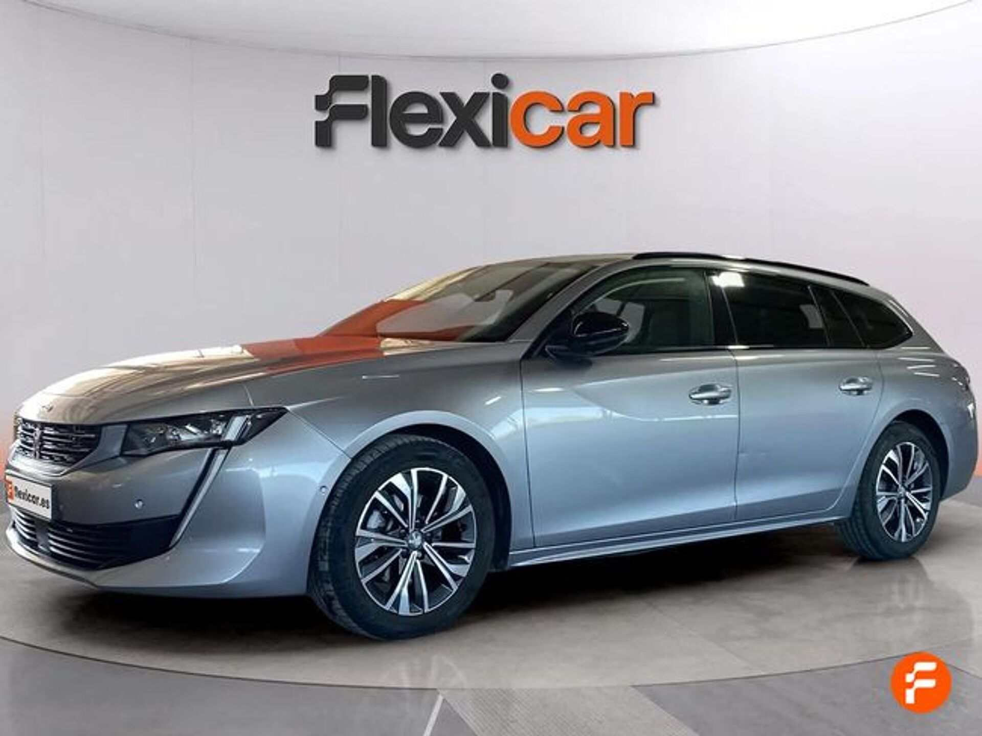 Imagen 3 de PEUGEOT 508