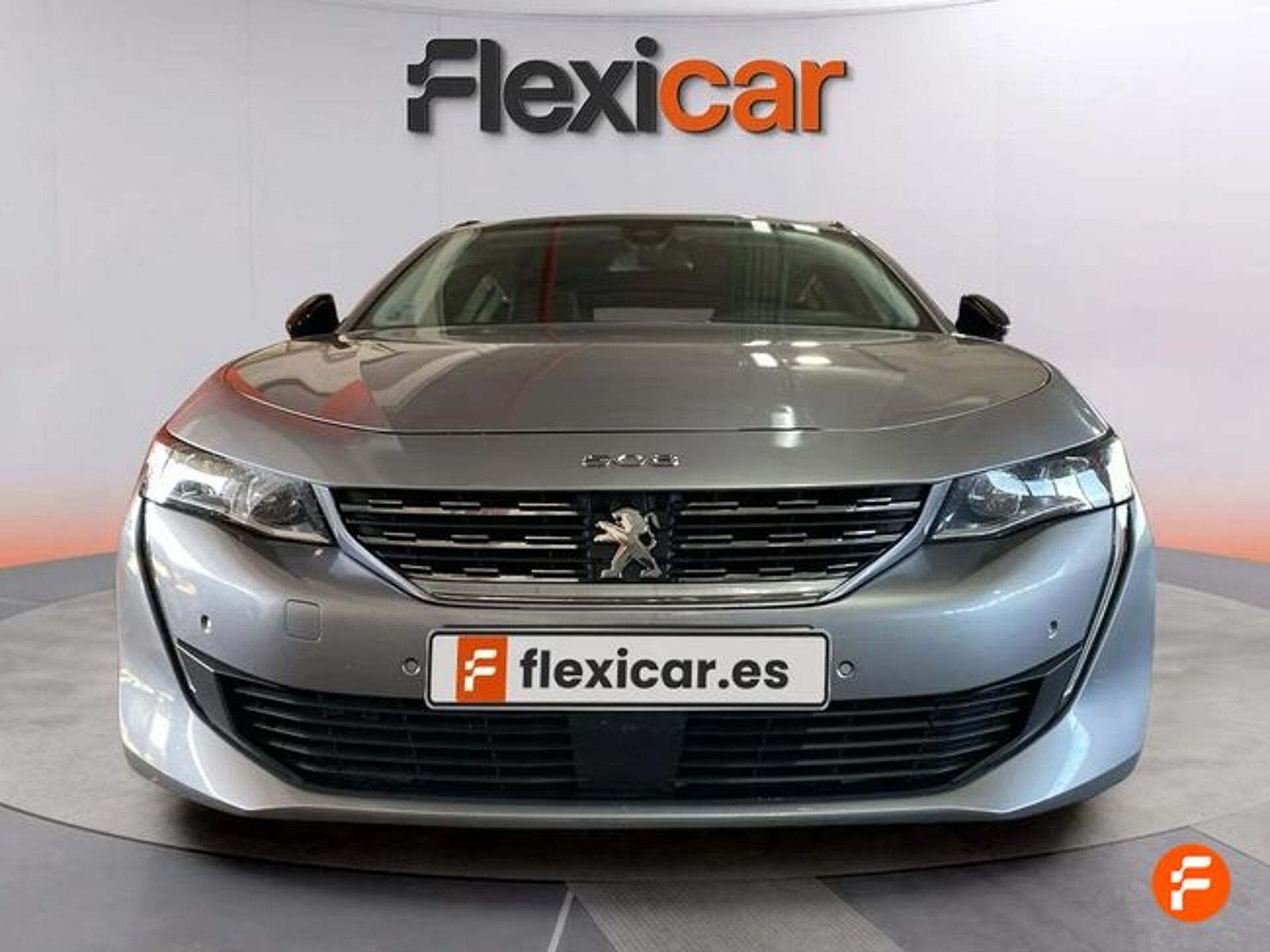 Imagen 2 de PEUGEOT 508