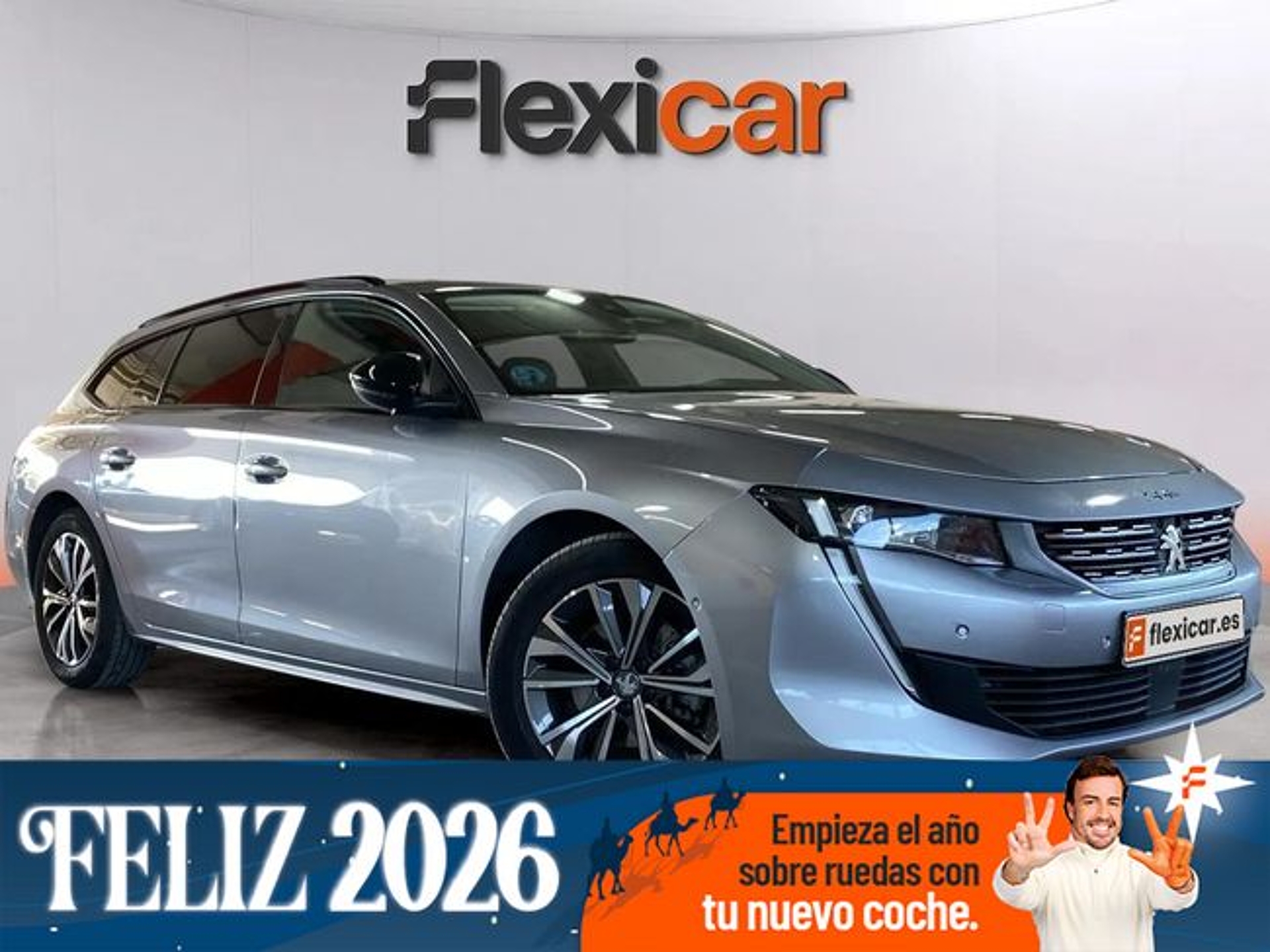 Imagen de PEUGEOT 508