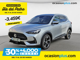 Imagen de MG HS 1.5 T-GDI AT Luxury