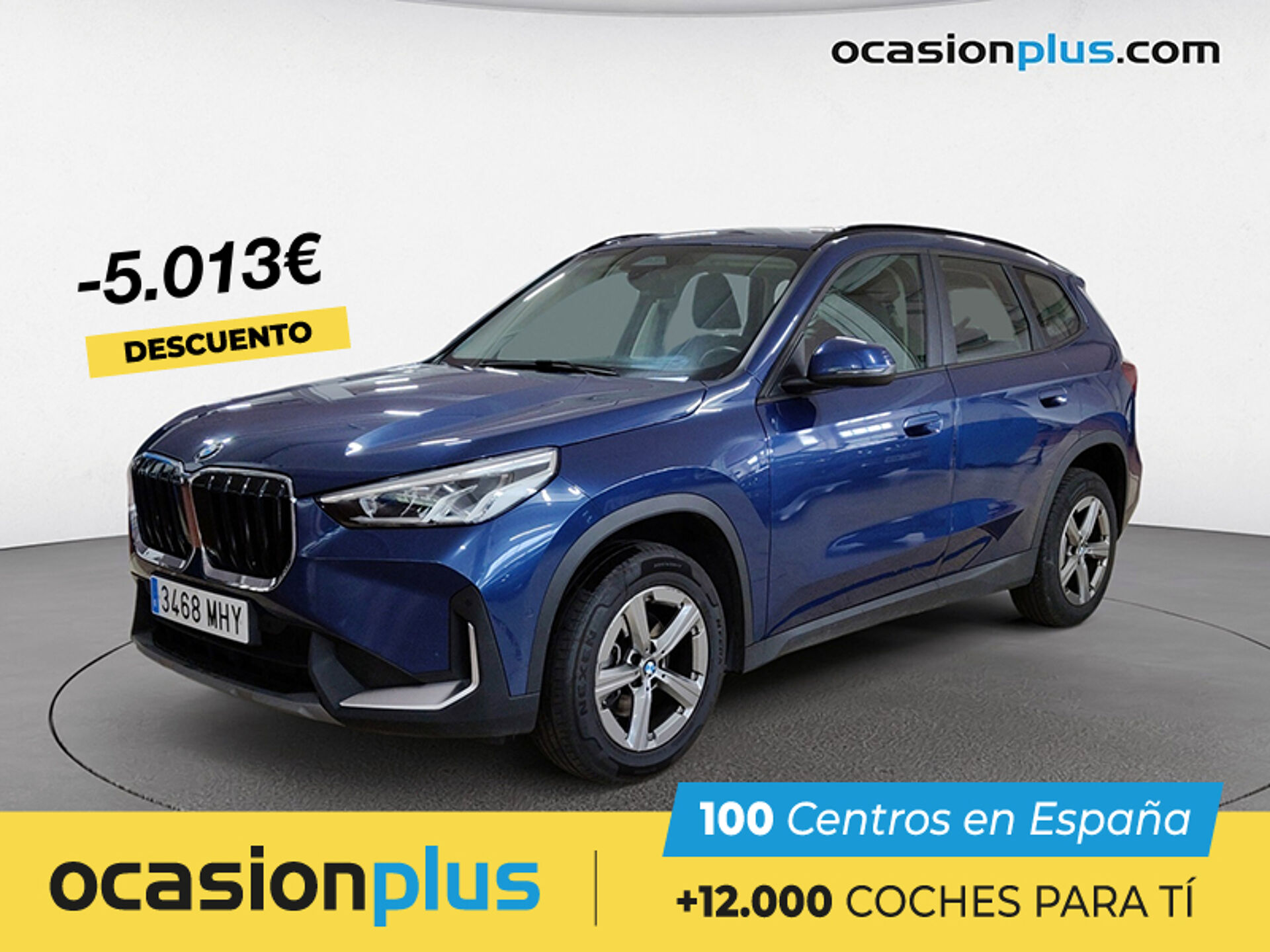 Imagen de BMW X1