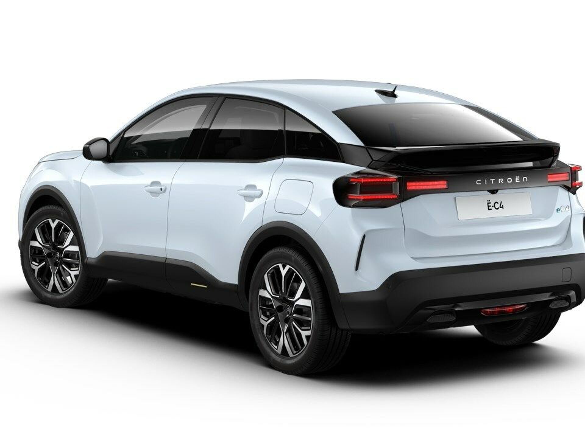 Imagen 3 de CITROEN C4