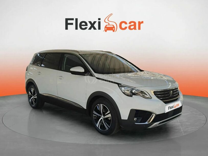 Foto del PEUGEOT 5008 1.2 PureTech S&S Allure 130