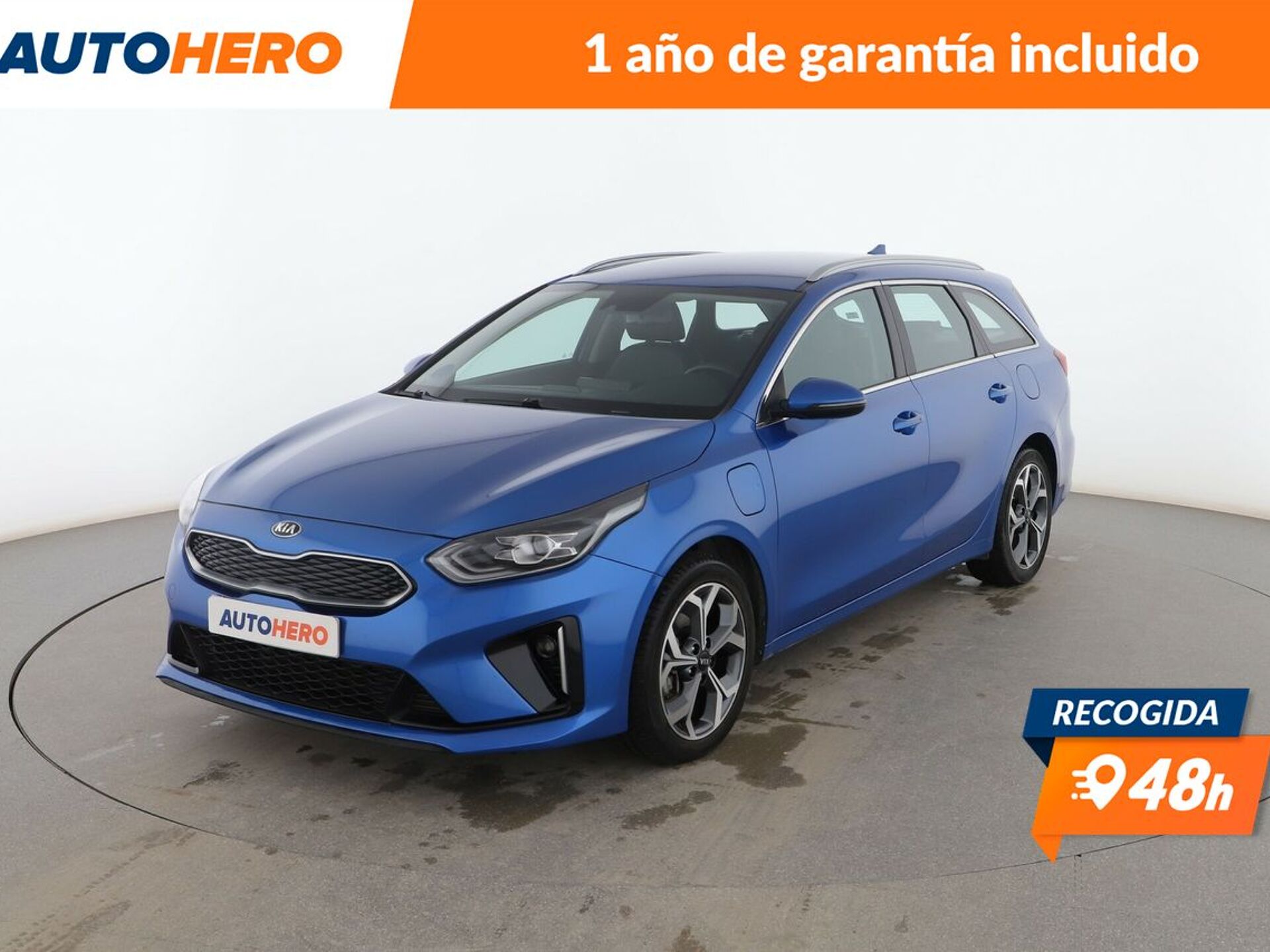 Imagen de KIA Ceed