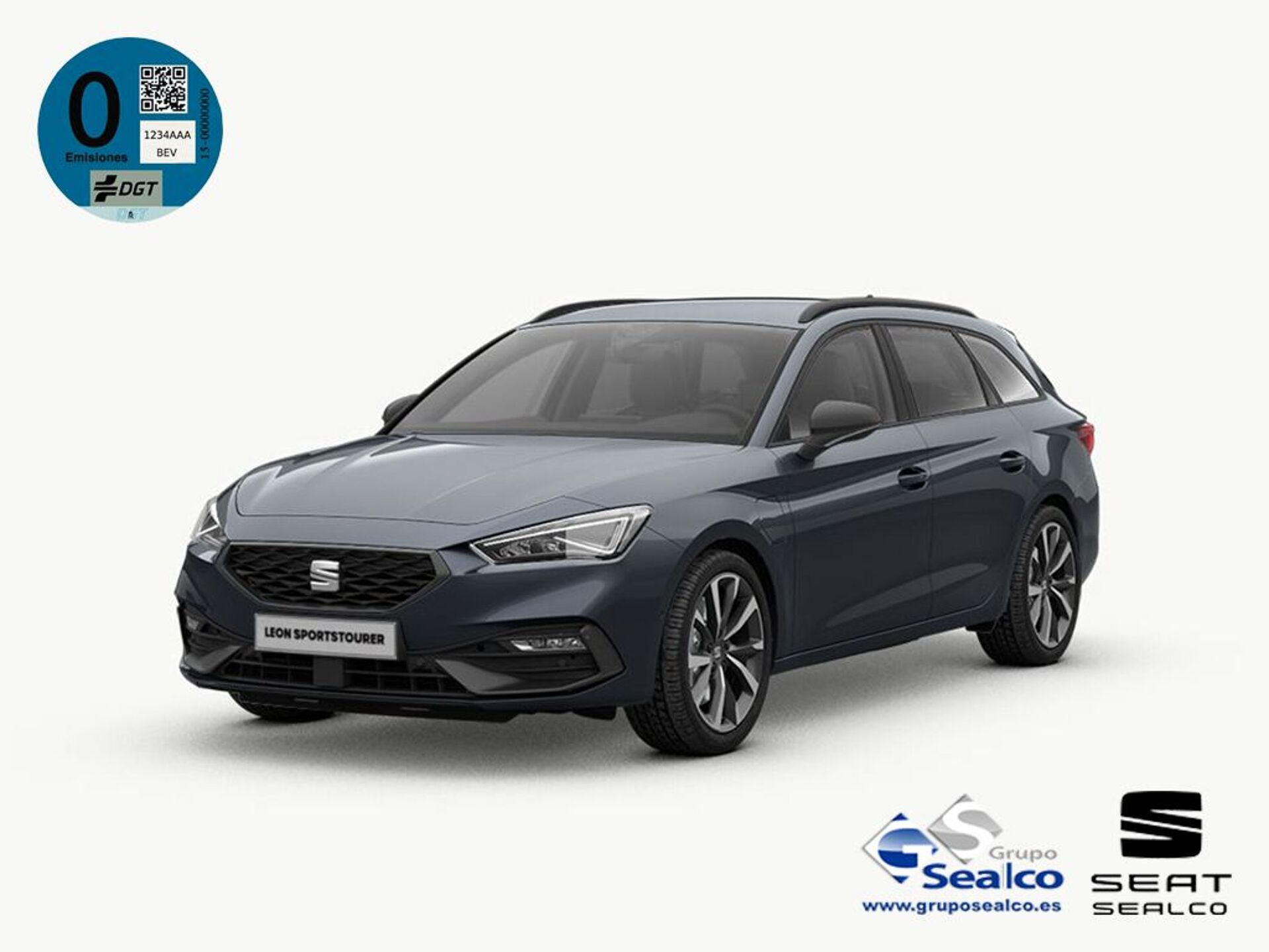 Imagen de SEAT León