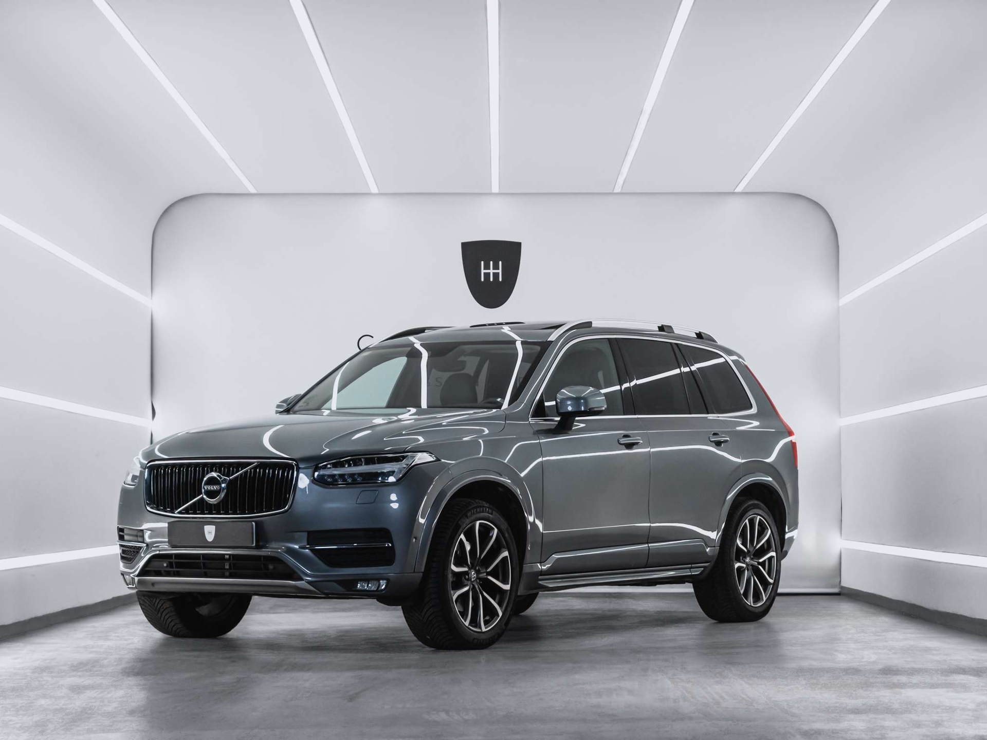 Imagen de VOLVO XC90