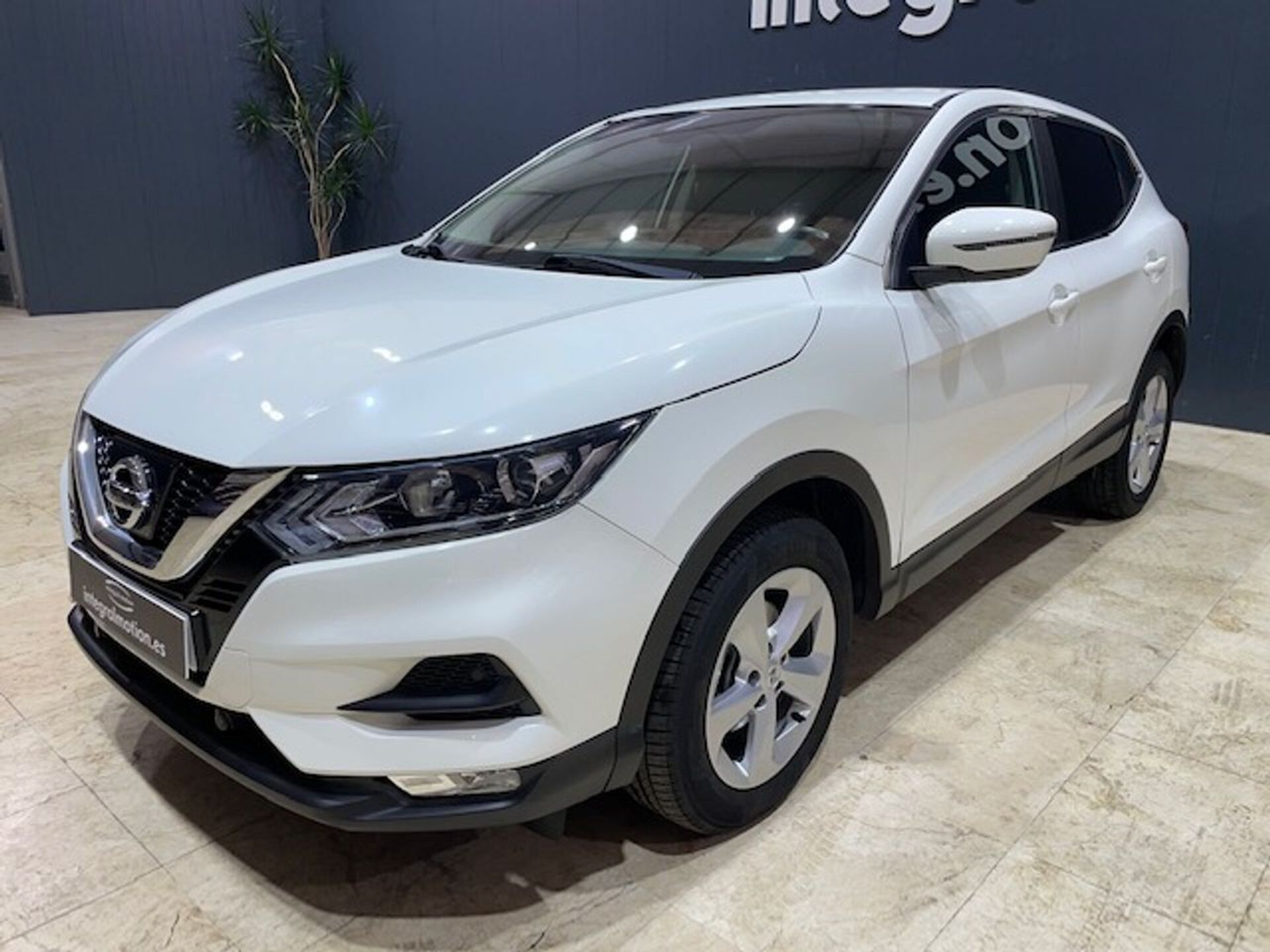 Imagen 1 de NISSAN Qashqai