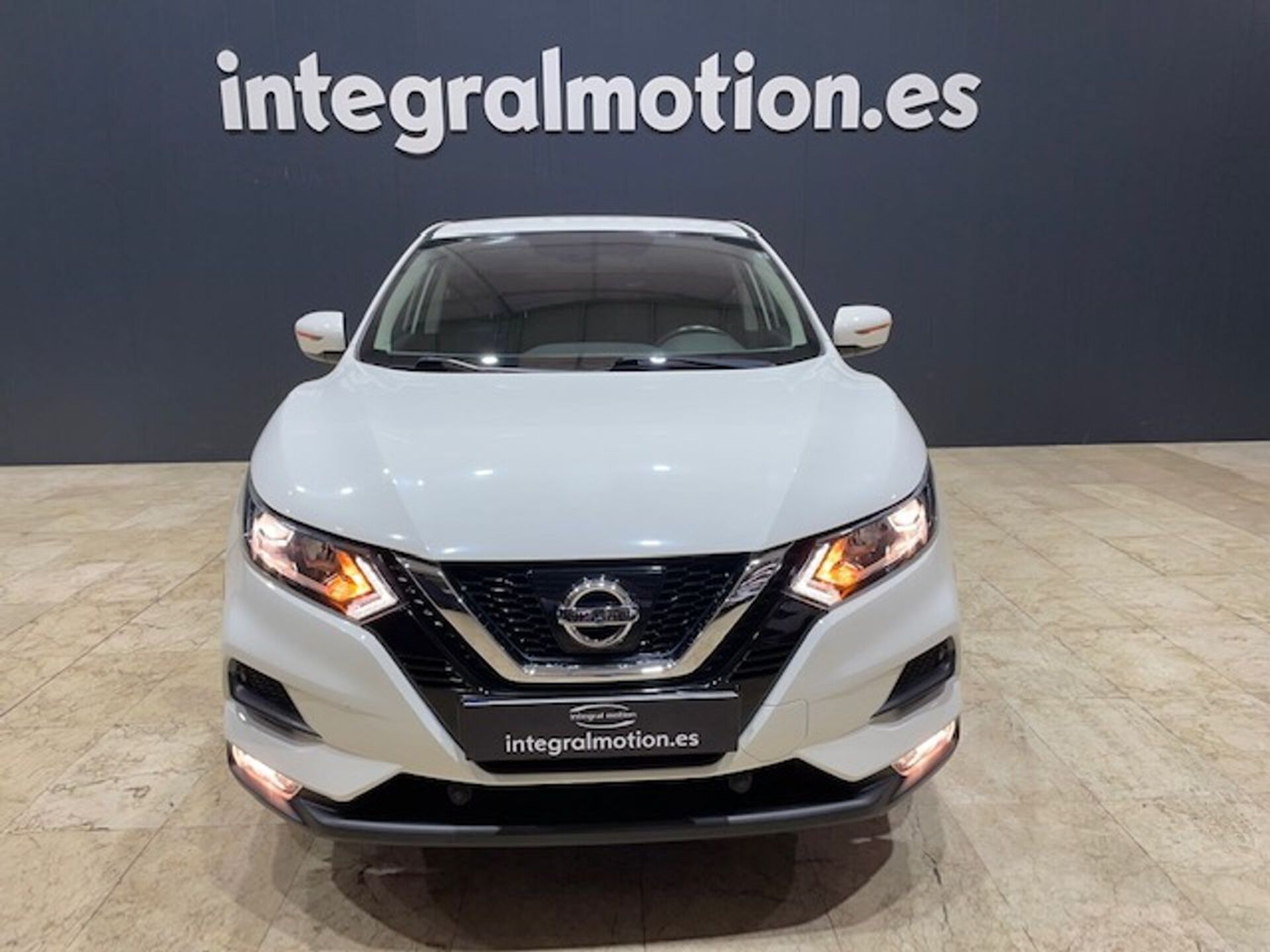 Imagen 2 de NISSAN Qashqai
