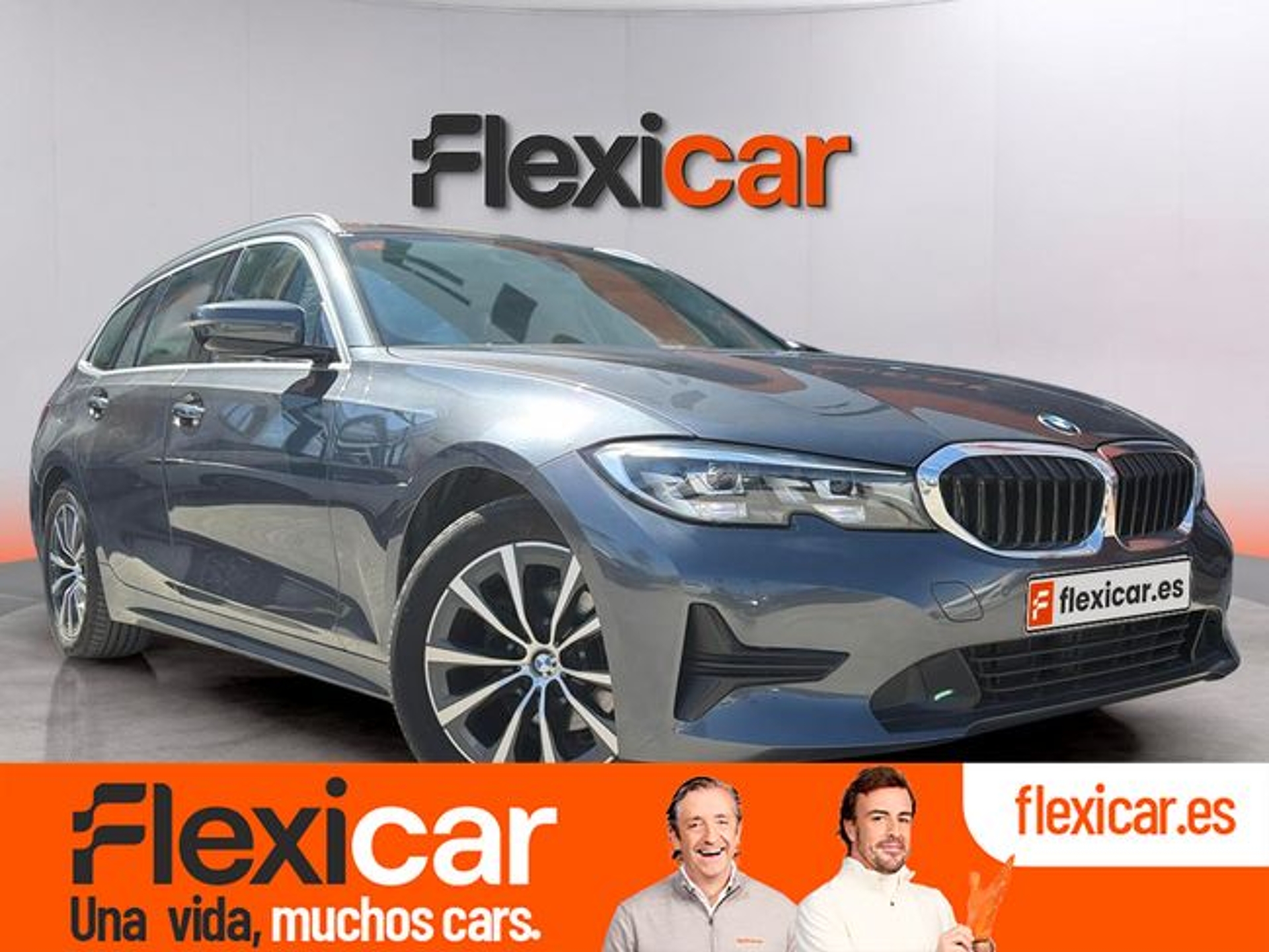 Imagen de BMW Serie 3