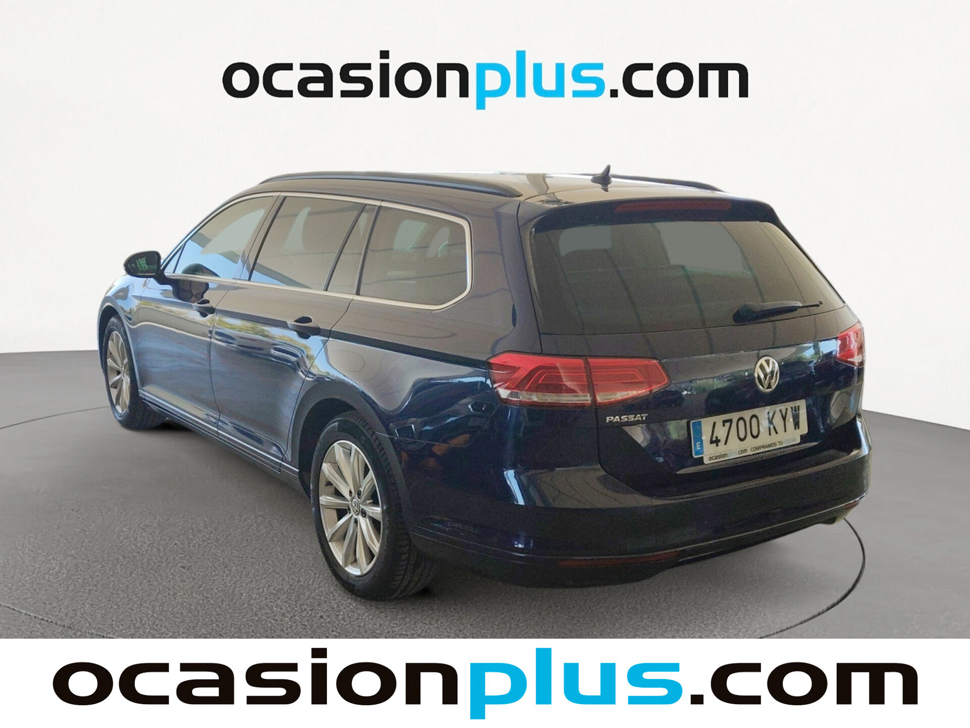 Imagen 3 de VOLKSWAGEN Passat