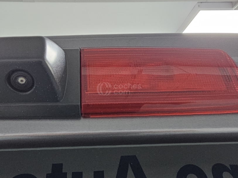 Foto del FIAT Talento 2.0 Ecojet S&S LX Corto 1,2 106kW