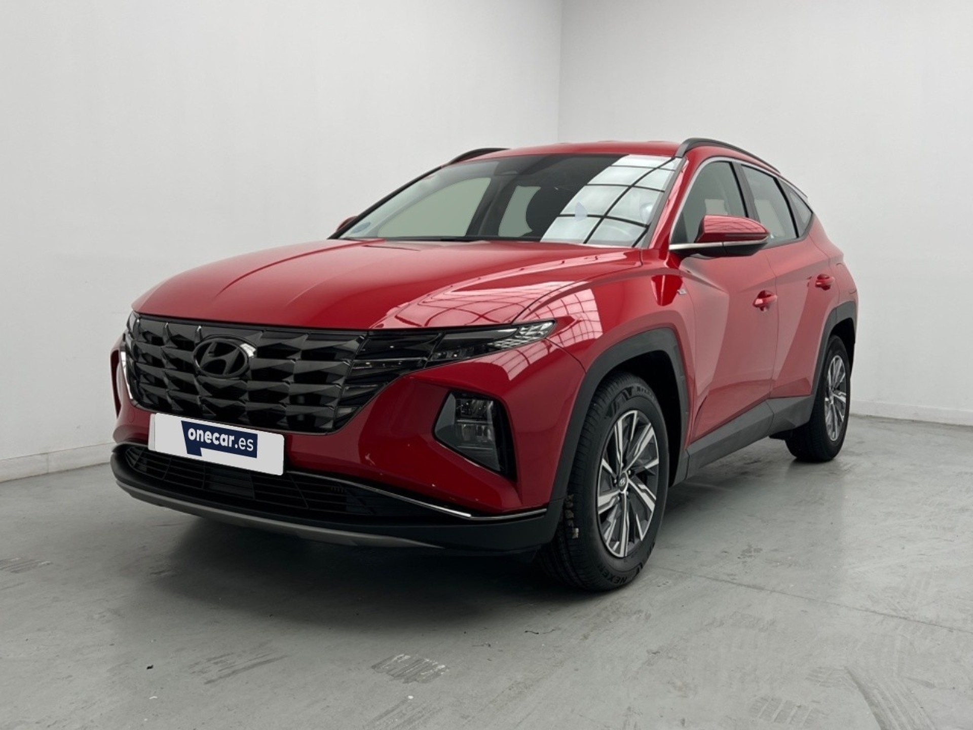 Imagen de HYUNDAI Tucson