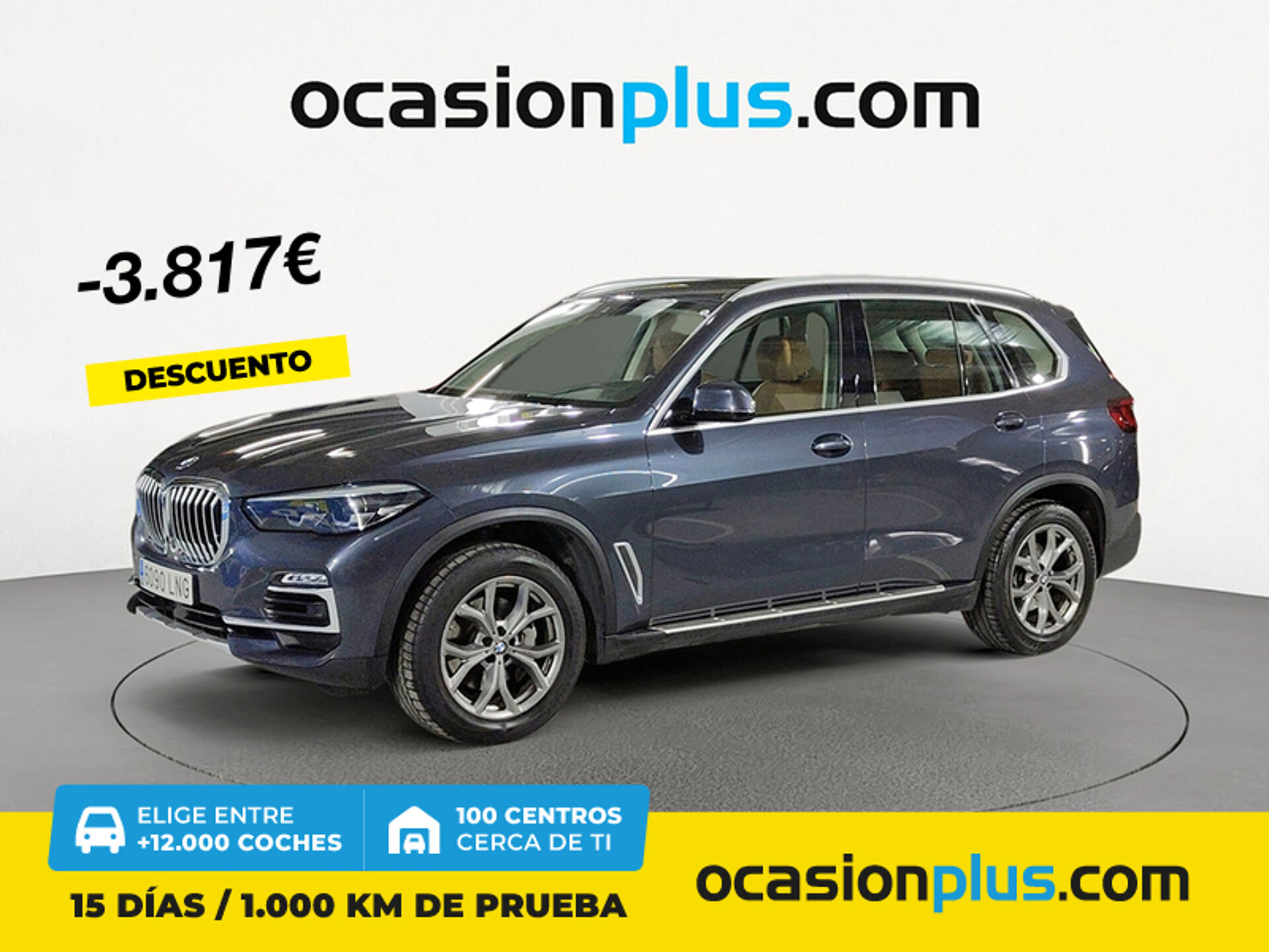 Imagen de BMW X5