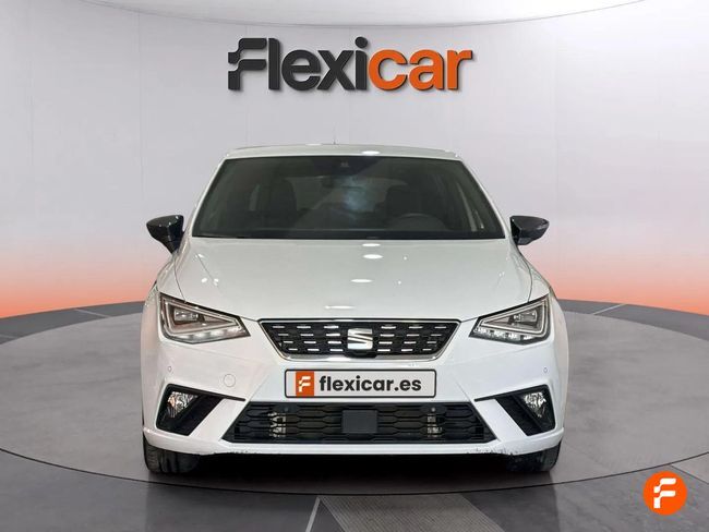 Foto del SEAT Ibiza 1.0 TSI S&S Special Edition 110