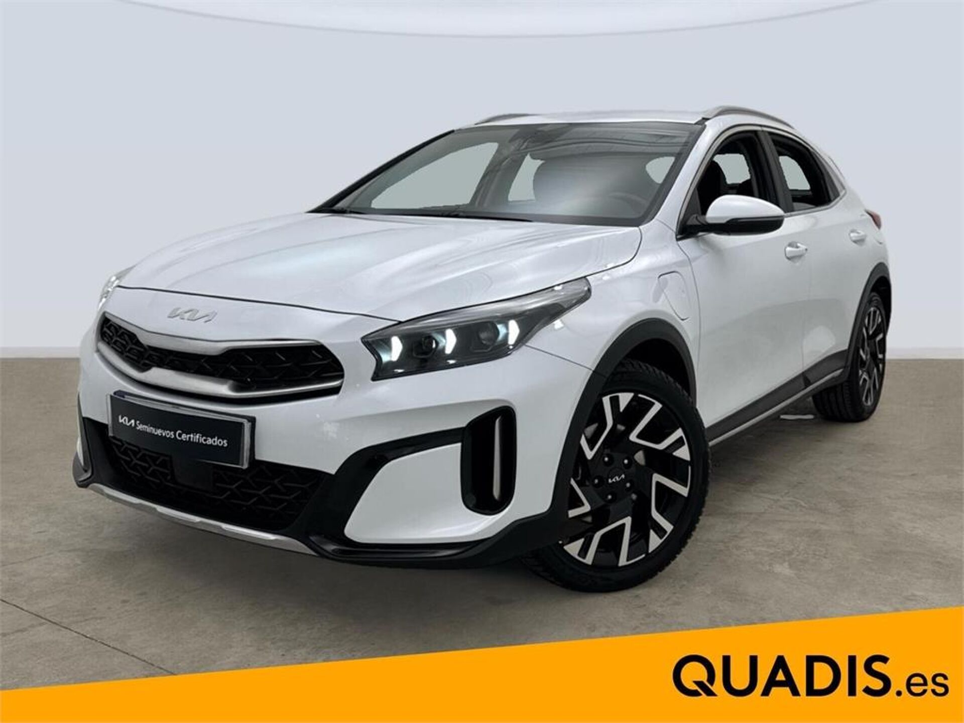 Imagen de KIA XCeed
