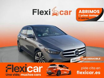 Imagen de MERCEDES Clase B B 200d 8G-DCT