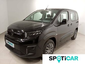 Imagen de CITROEN Berlingo BlueHDi S&S Talla M Plus 100