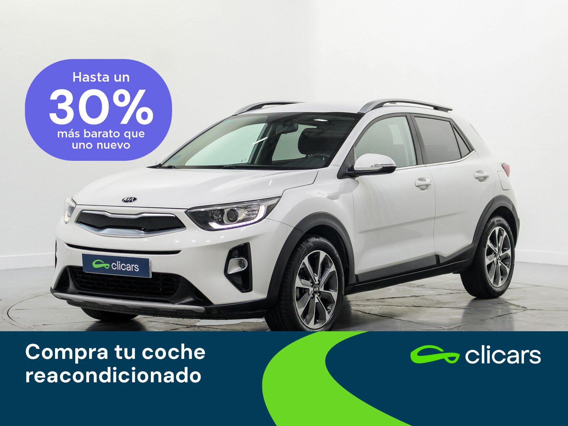 Imagen de KIA Stonic