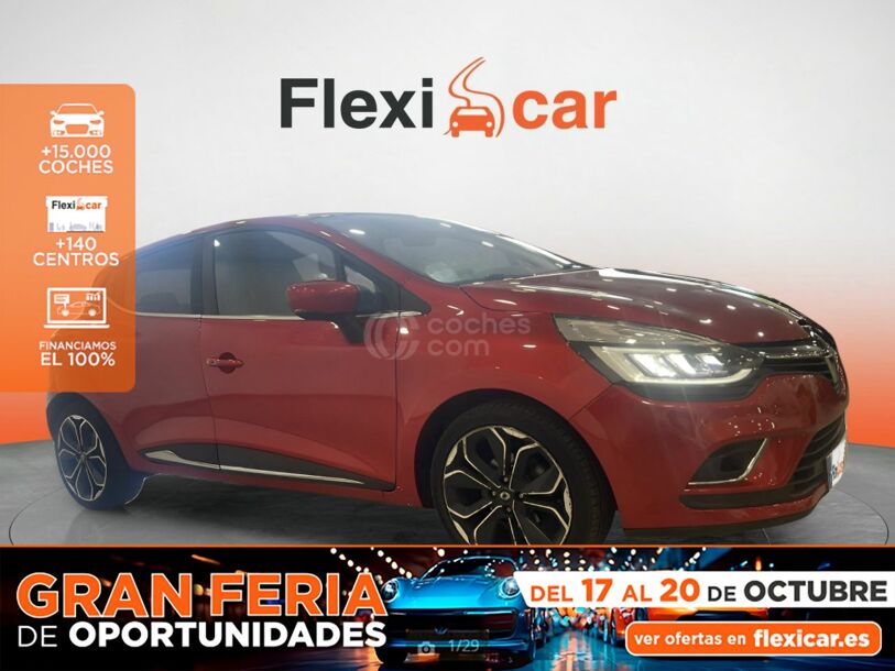 Foto del RENAULT Clio 1.2 TCe Energy Zen 87kW