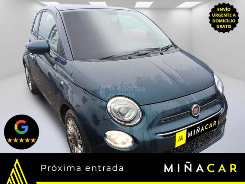 Foto del FIAT 500 1.0 GSE Lounge