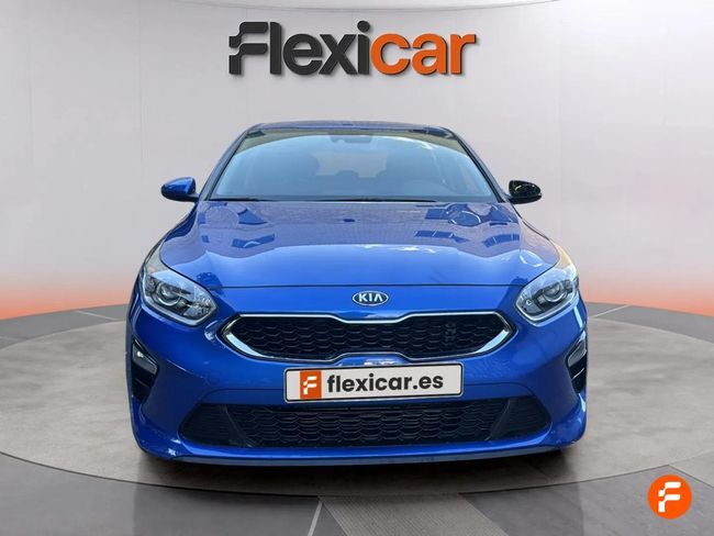 Foto del KIA Ceed 1.0 T-GDI Eco-Dynamics Drive 120