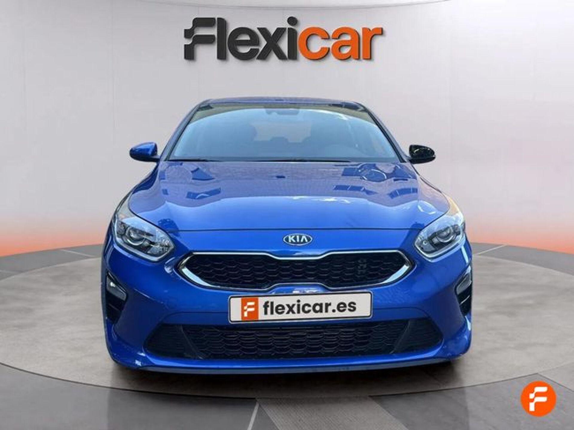 Imagen 2 de KIA Ceed