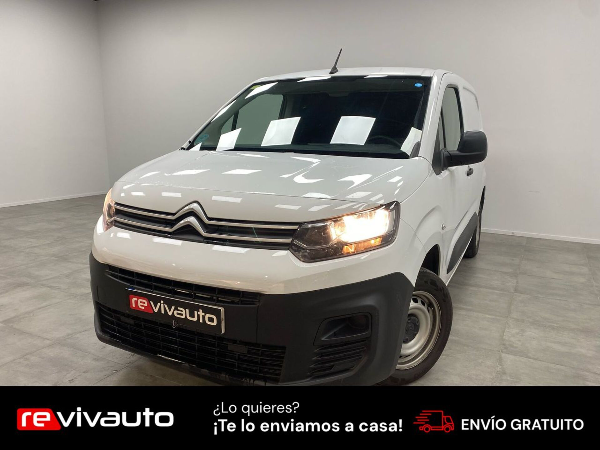 Imagen de CITROEN Berlingo