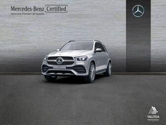 Imagen de MERCEDES Clase GLE GLE 400d 4Matic Aut.