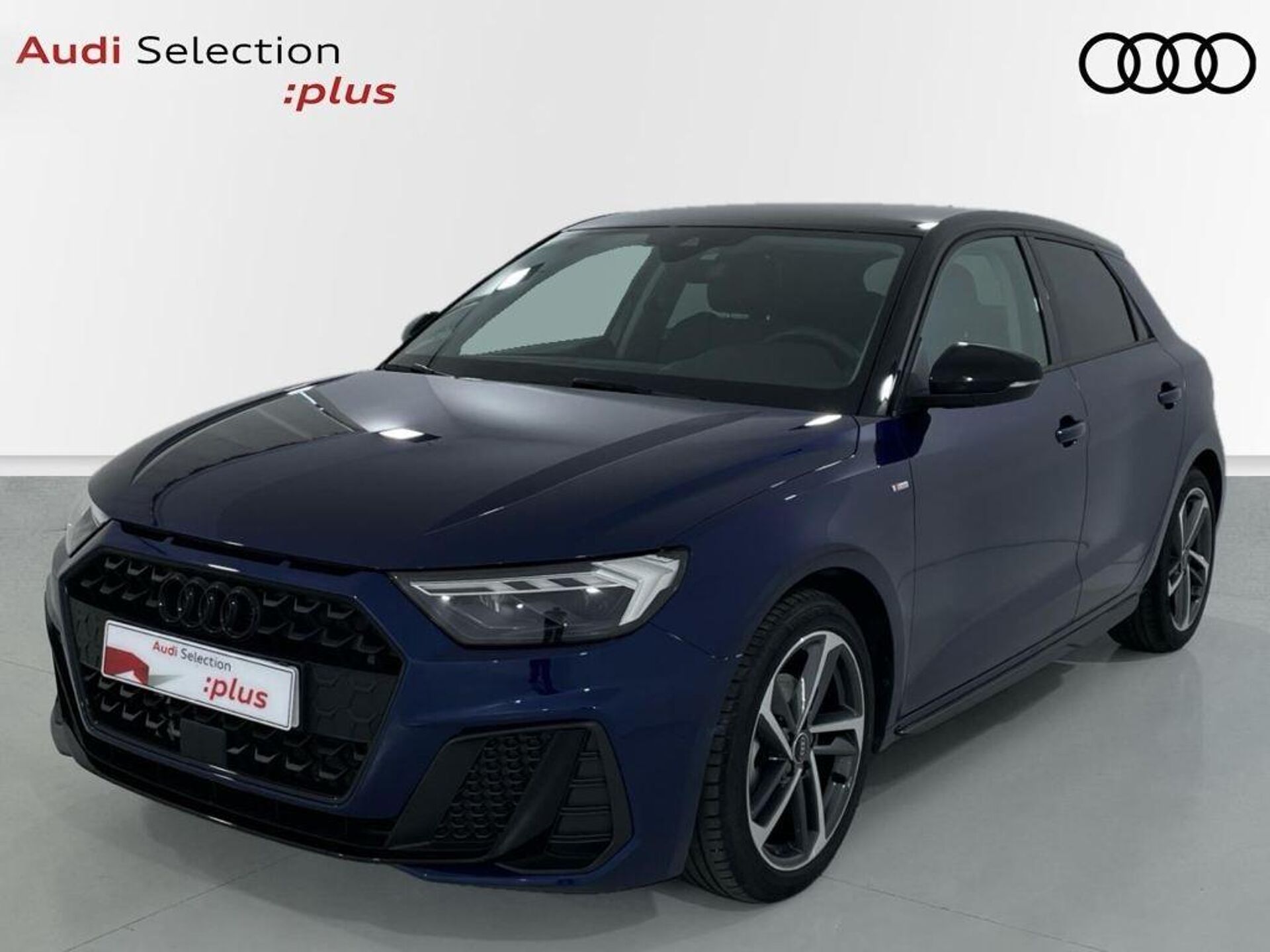 Imagen de AUDI A1