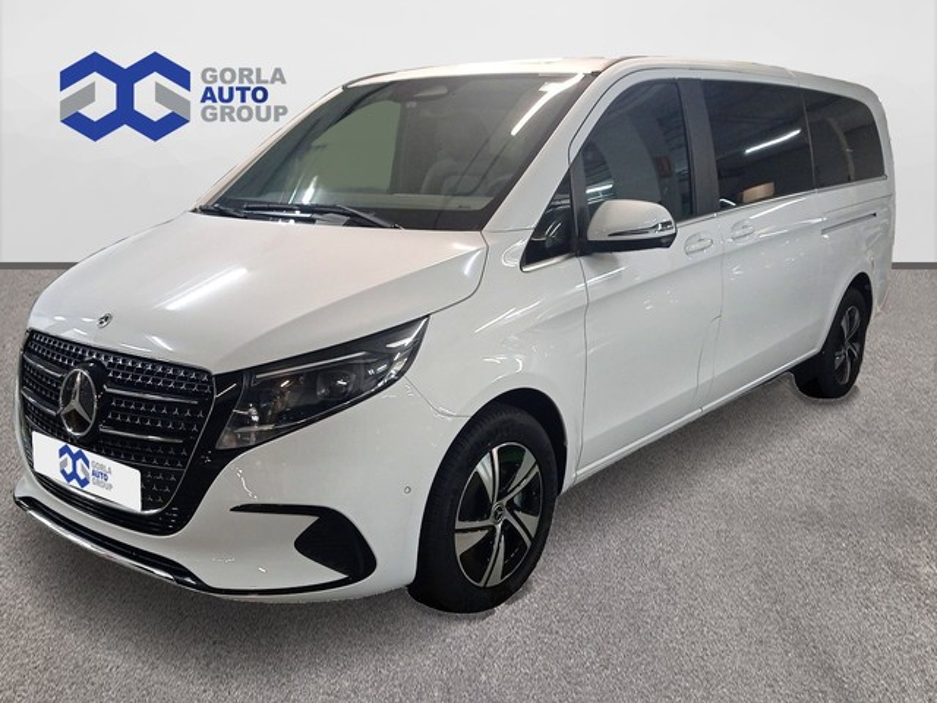 Imagen de MERCEDES Clase V