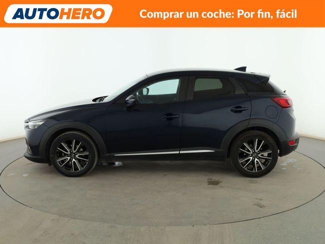 Foto del MAZDA CX-3 1.5D Luxury AWD